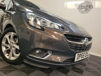 Used Vauxhall Corsa 2015 for sale - 79593799: Photo