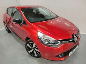 2014 - 0.9 TCE 90 Dynamique S MediaNav Energy 5dr