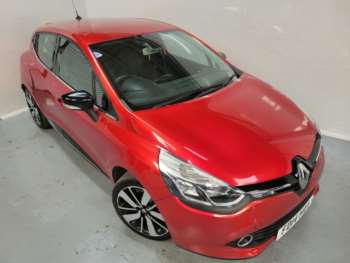 Used Renault Clio 2014 for sale - 74543409: Photo