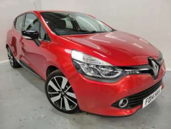 Used Renault Clio 2014 for sale - 74543409: Photo