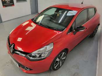 Used Renault Clio 2014 for sale - 74543409: Photo