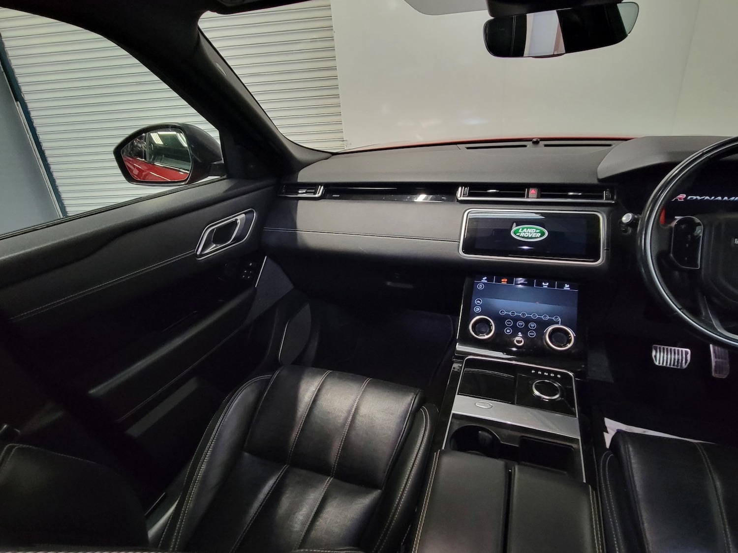 Used Land Rover Range Rover Velar 2017 for sale - 77053700: Photo 51