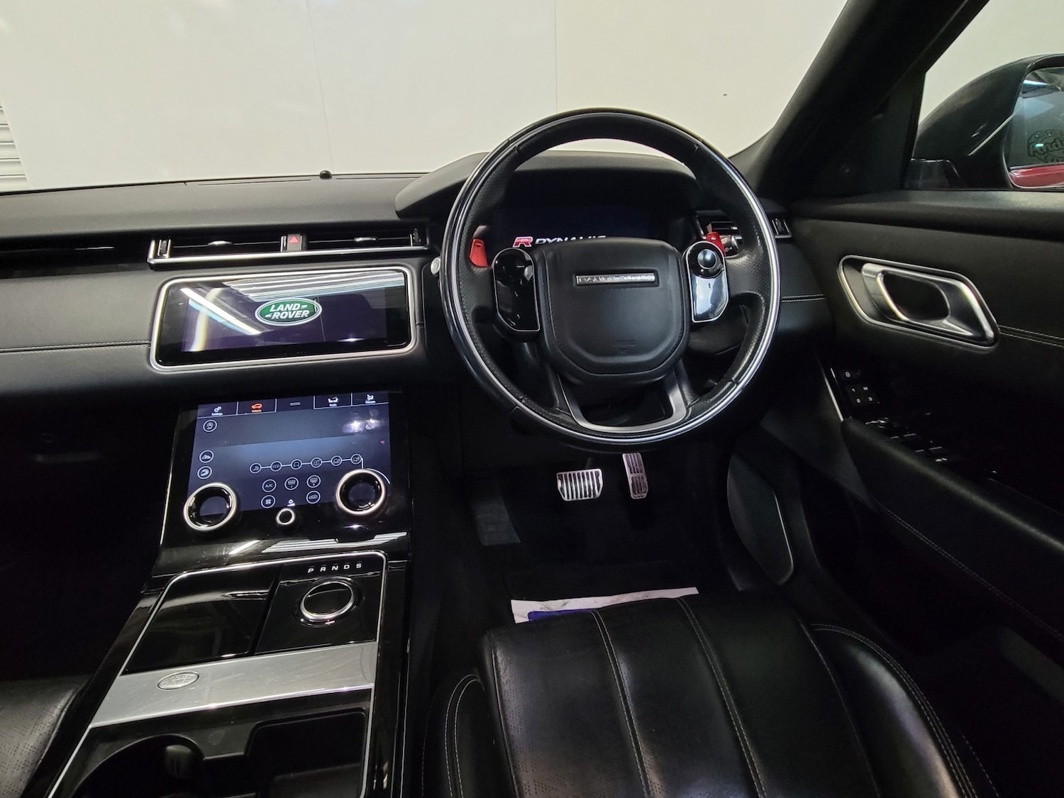 Used Land Rover Range Rover Velar 2017 for sale - 77053700: Photo 52