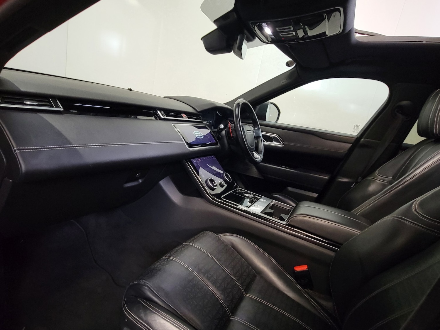 Used Land Rover Range Rover Velar 2017 for sale - 77053700: Photo 57