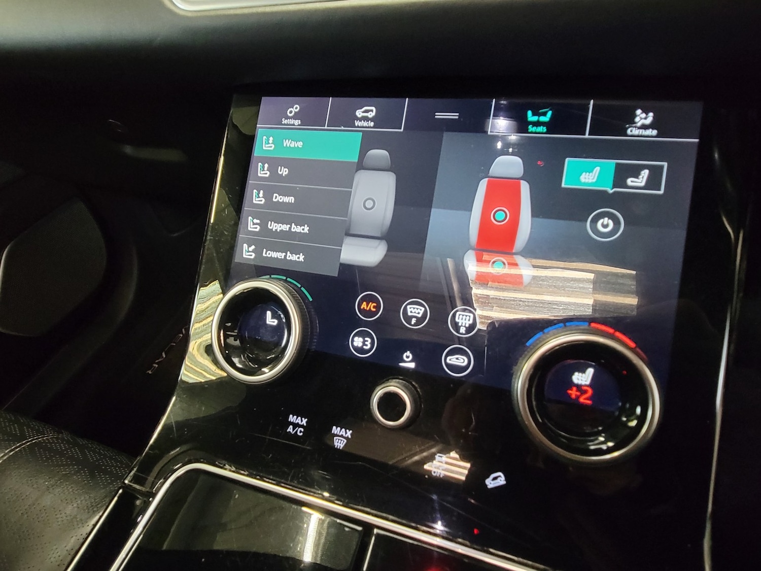 Used Land Rover Range Rover Velar 2017 for sale - 77053700: Photo 70