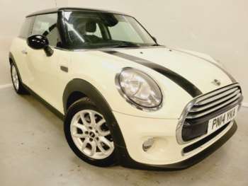 Used MINI Hatch 2014 for sale - 74999783: Photo