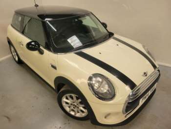 Used MINI Hatch 2014 for sale - 74999783: Photo