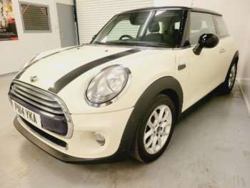 Used MINI Hatch 2014 for sale - 74999783: Photo