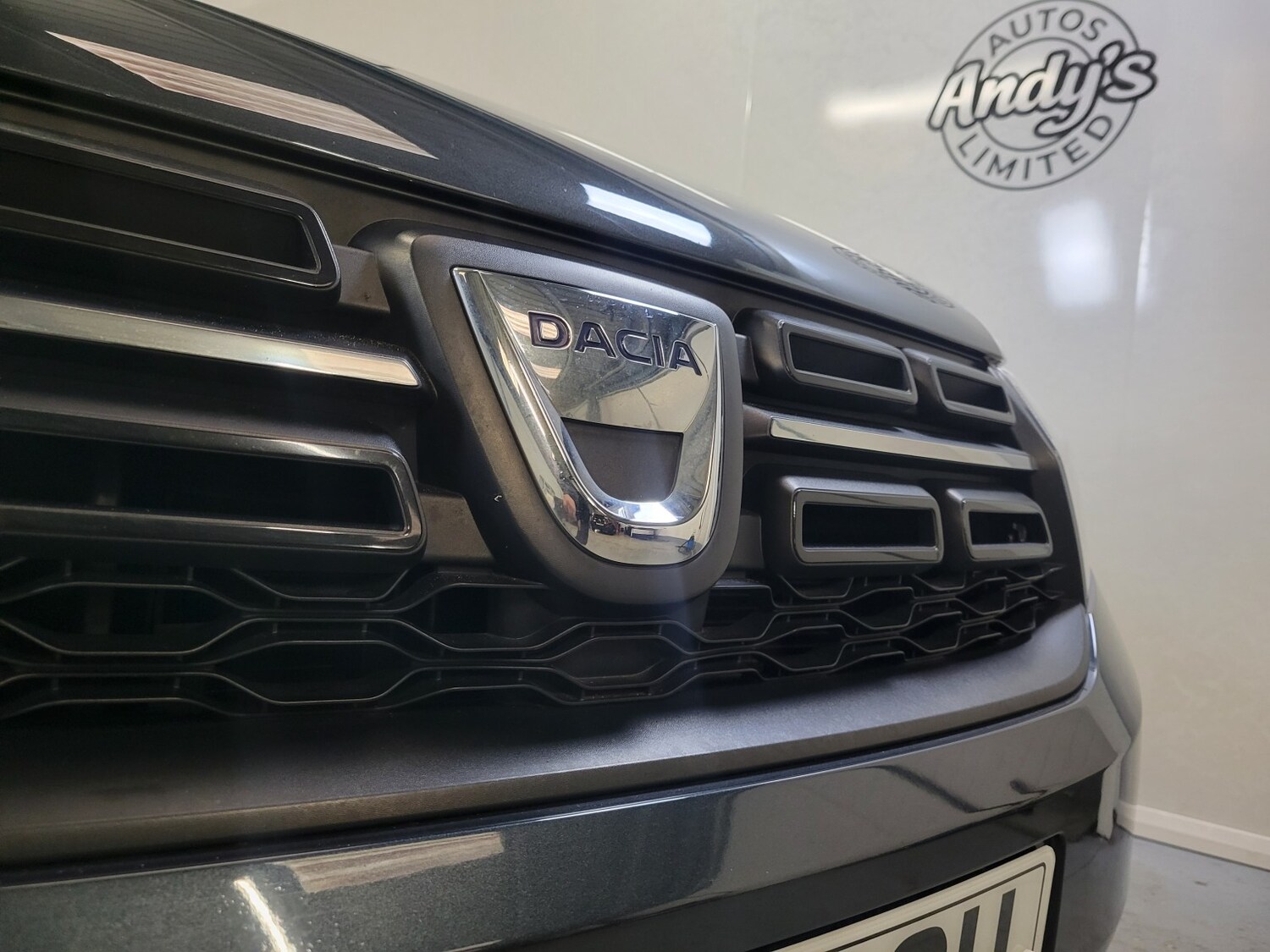 Used Dacia Sandero 2017 for sale - 76397025: Photo 12