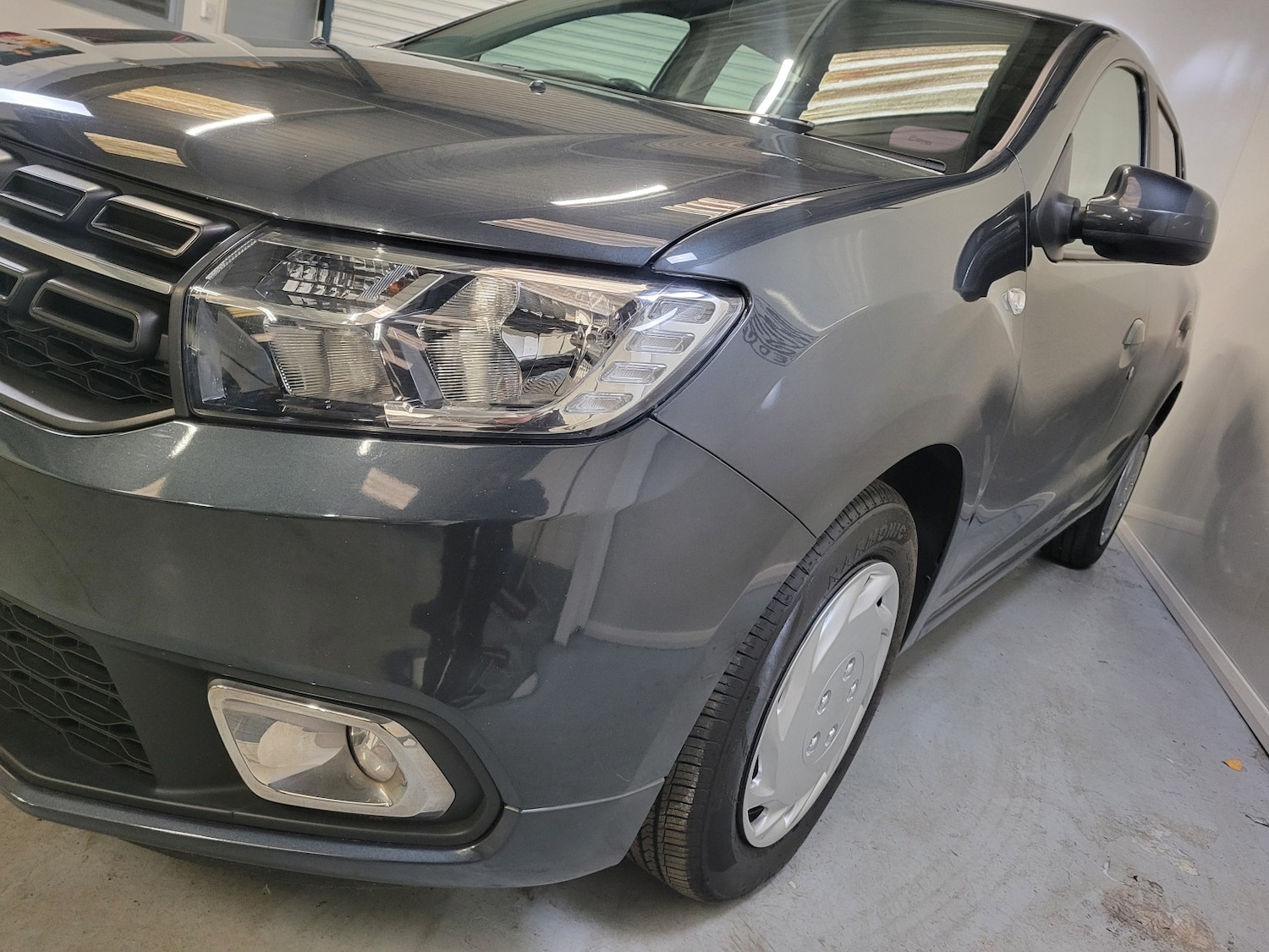 Used Dacia Sandero 2017 for sale - 76397025: Photo 13