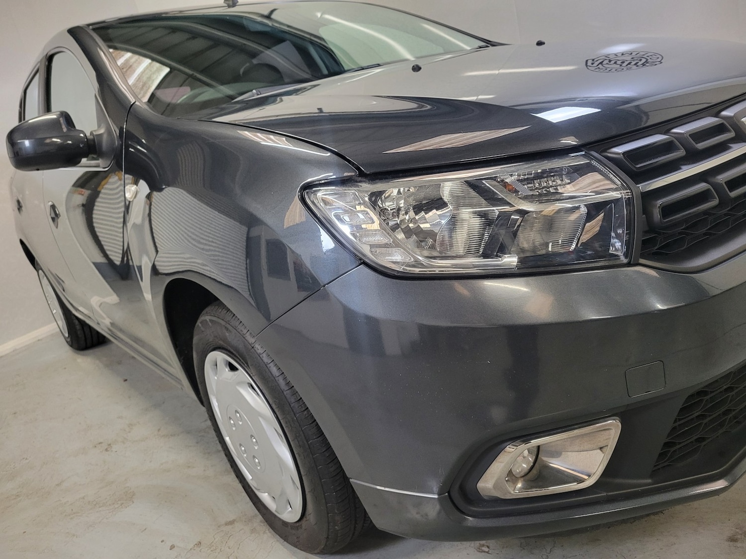 Used Dacia Sandero 2017 for sale - 76397025: Photo 14