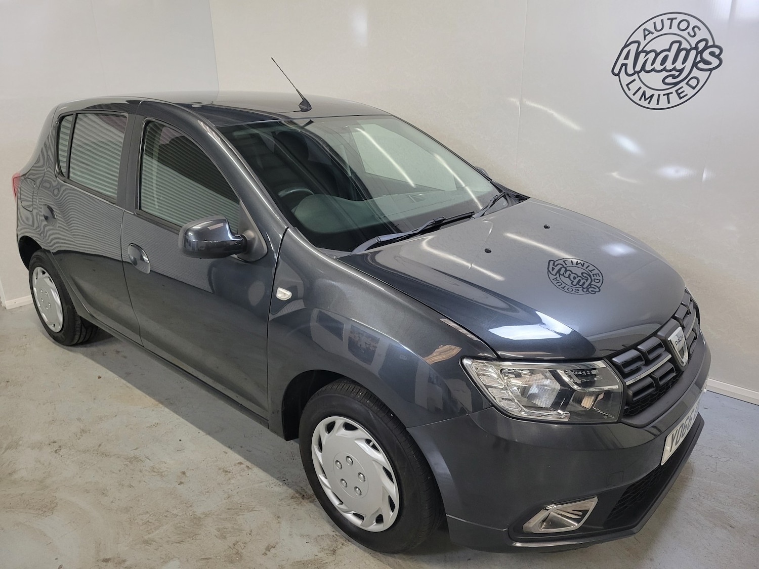 Used Dacia Sandero 2017 for sale - 76397025: Photo 17