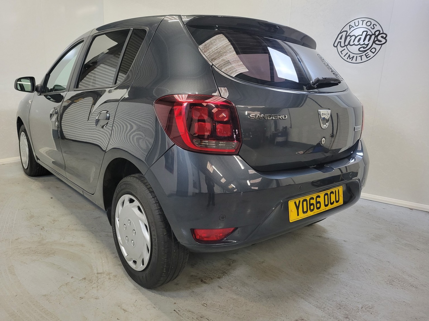 Used Dacia Sandero 2017 for sale - 76397025: Photo 20
