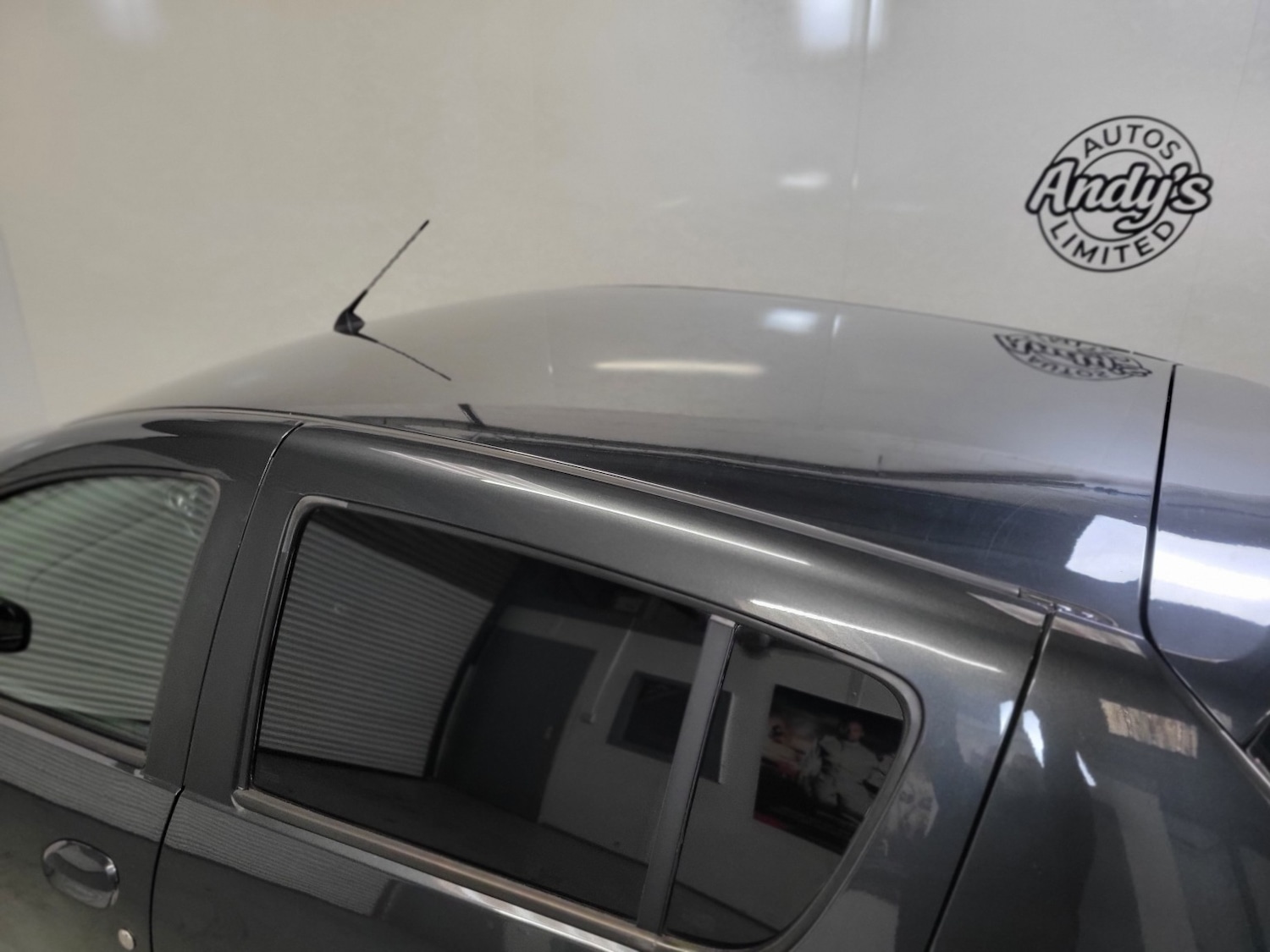 Used Dacia Sandero 2017 for sale - 76397025: Photo 33