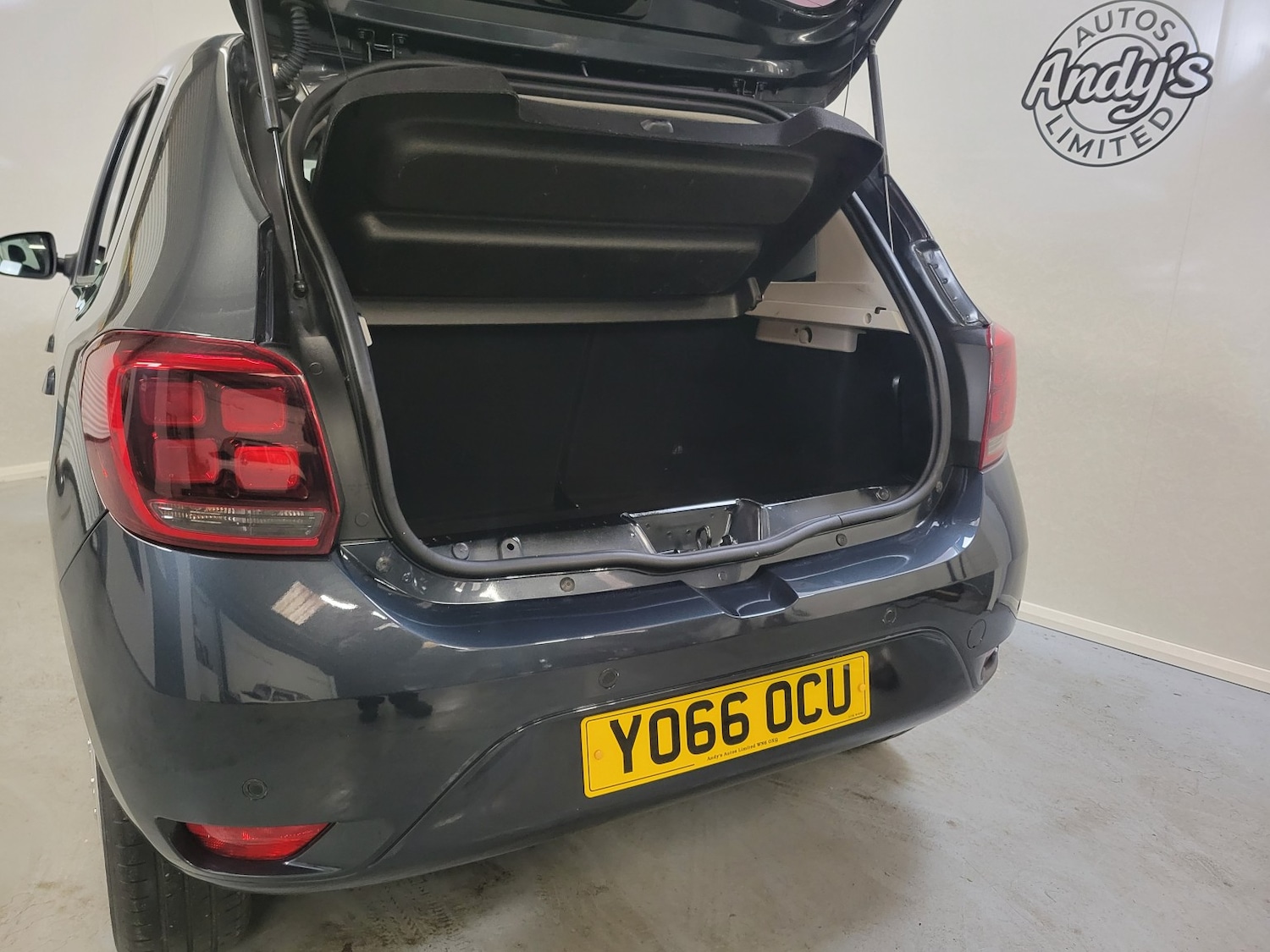 Used Dacia Sandero 2017 for sale - 76397025: Photo 34