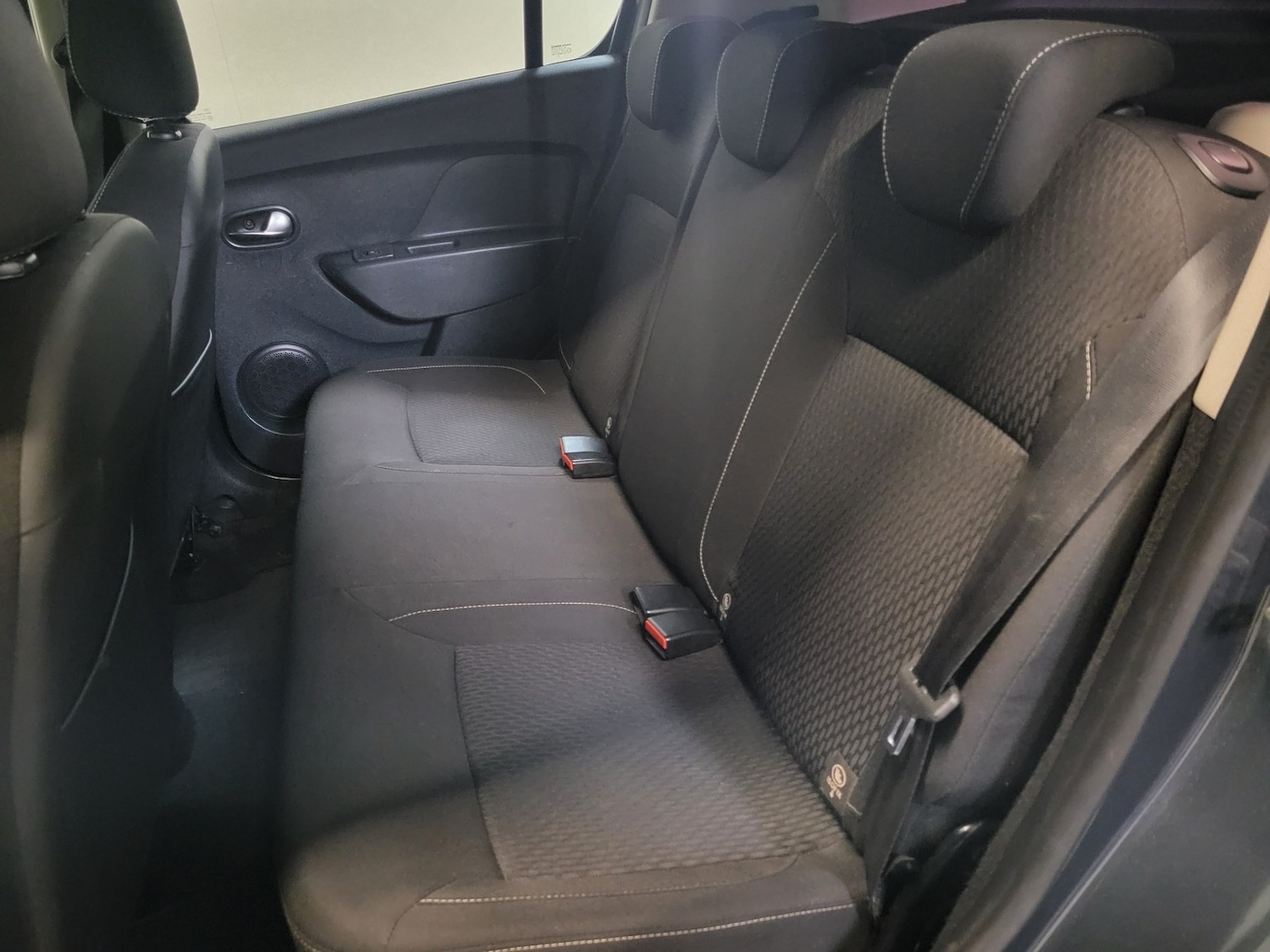 Used Dacia Sandero 2017 for sale - 76397025: Photo 39