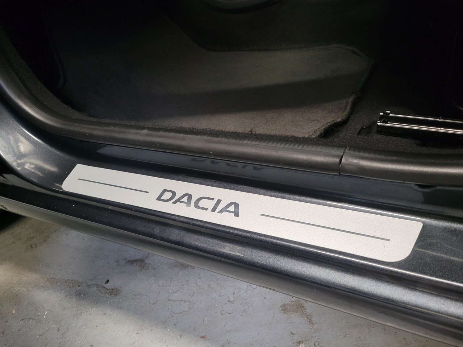 Used Dacia Sandero 2017 for sale - 76397025: Photo 45