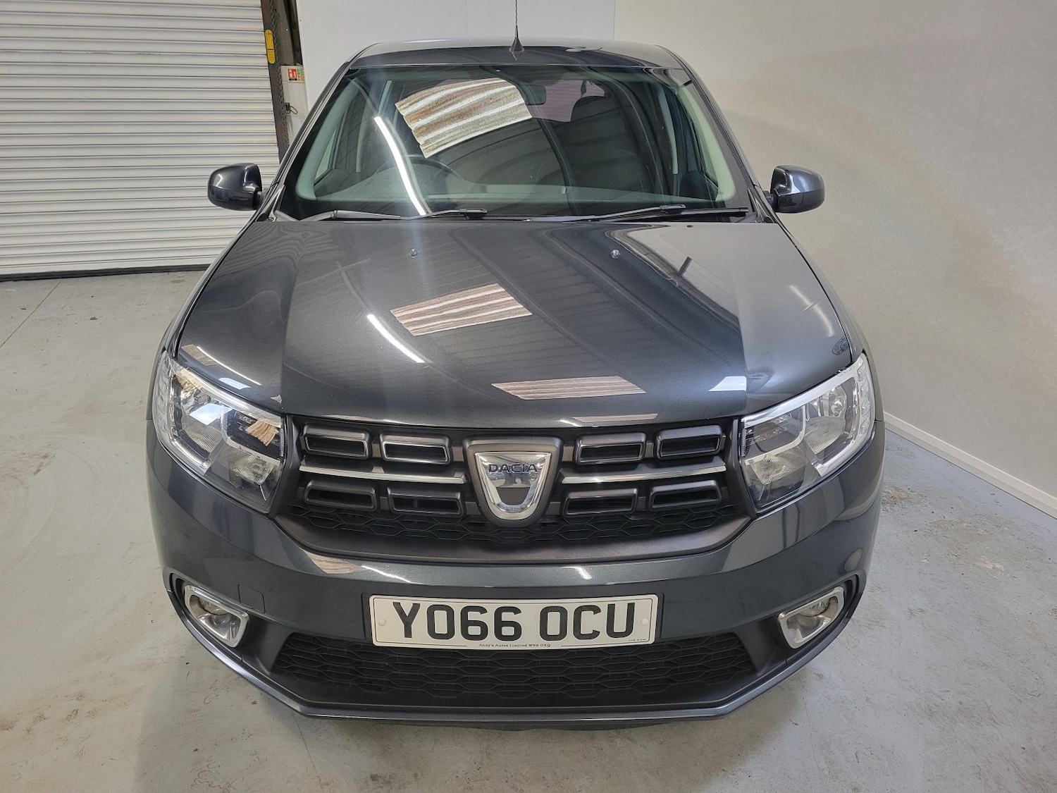 Used Dacia Sandero 2017 for sale - 76397025: Photo 5