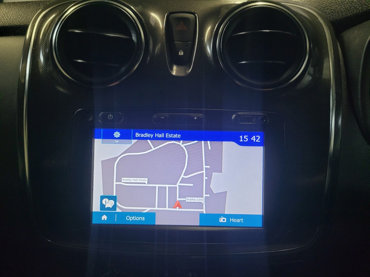 Used Dacia Sandero 2017 for sale - 76397025: Photo 52