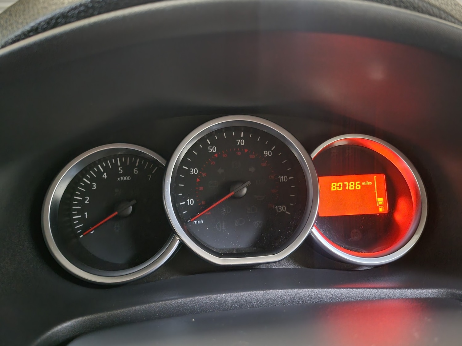 Used Dacia Sandero 2017 for sale - 76397025: Photo 53