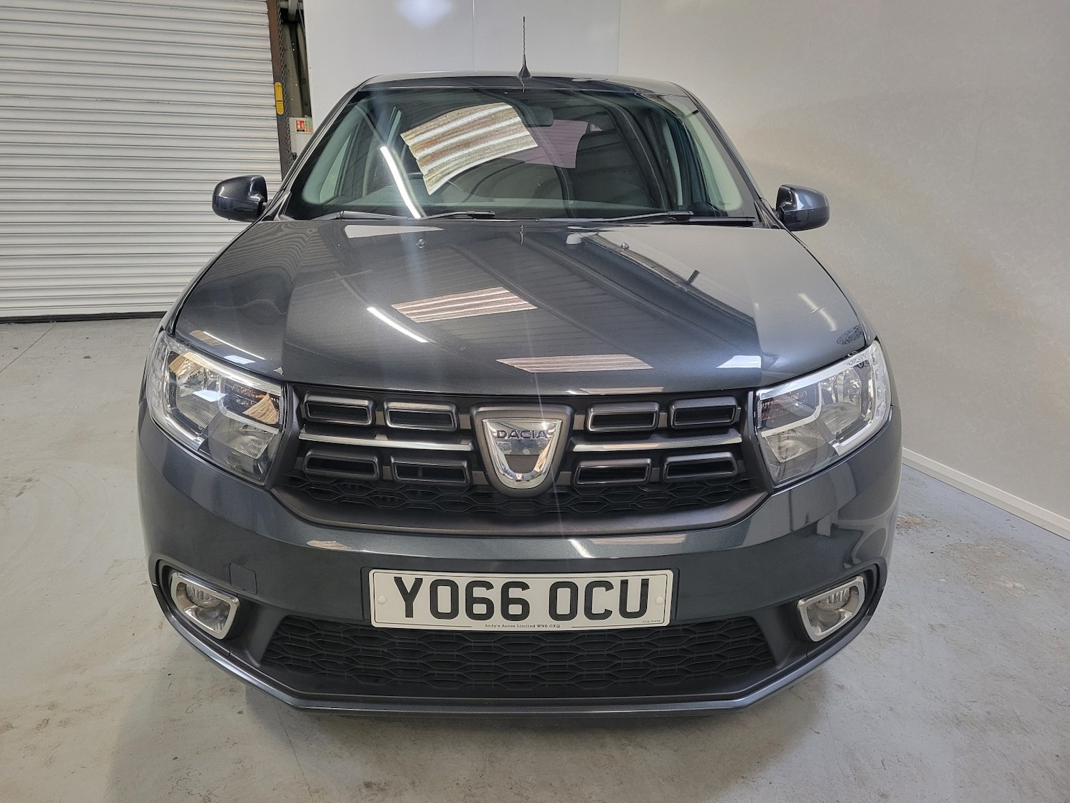 Used Dacia Sandero 2017 for sale - 76397025: Photo 6
