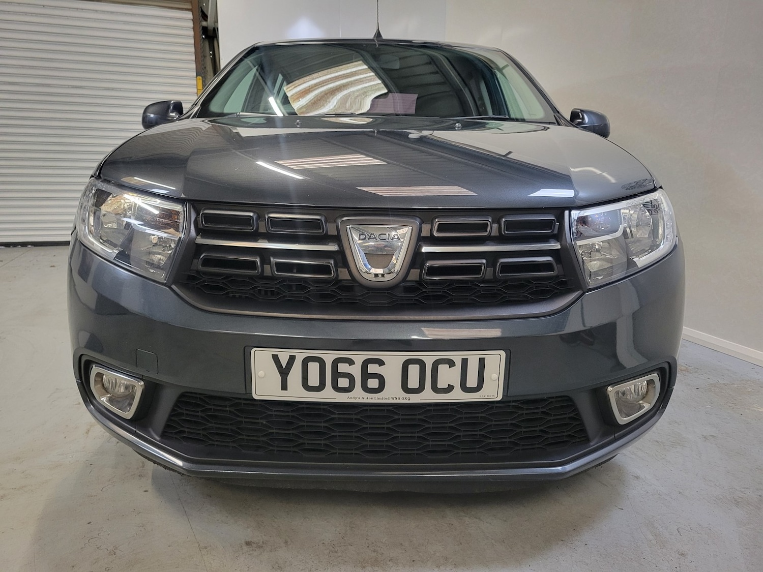 Used Dacia Sandero 2017 for sale - 76397025: Photo 7