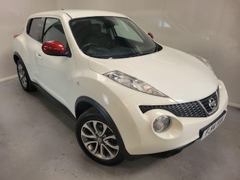 2014 - 1.6 Tekna 5-Door