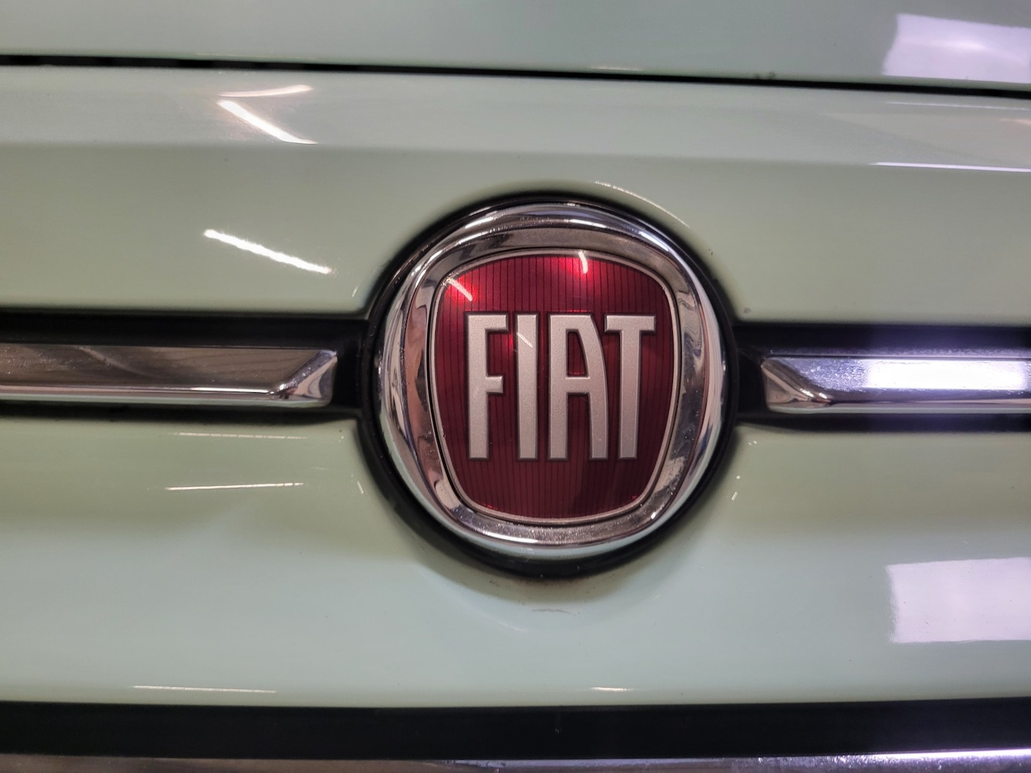 Used Fiat 500 2017 for sale - 76257671: Photo 16