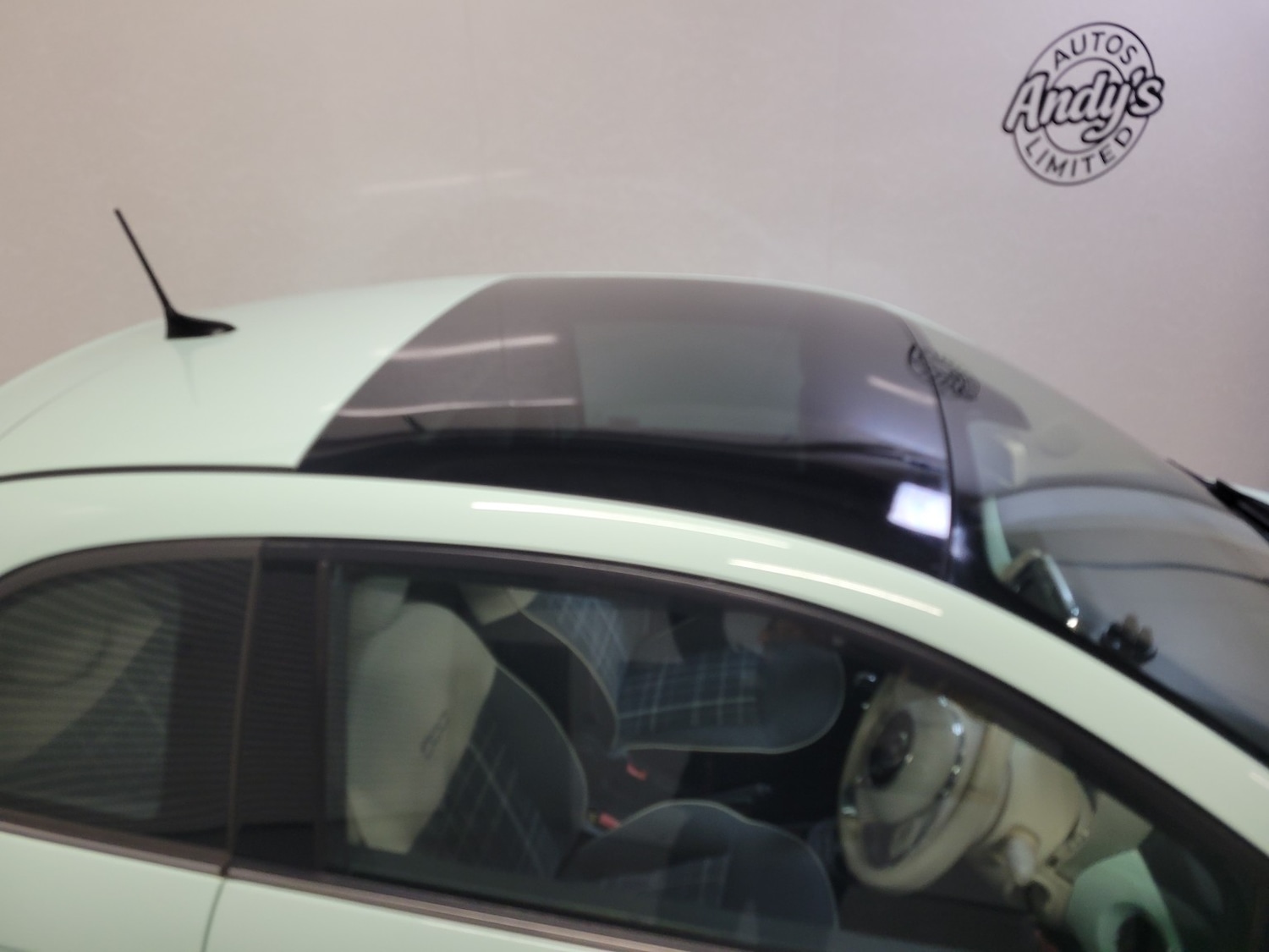 Used Fiat 500 2017 for sale - 76257671: Photo 17