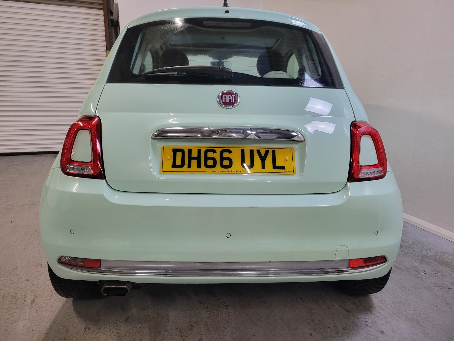 Used Fiat 500 2017 for sale - 76257671: Photo 31