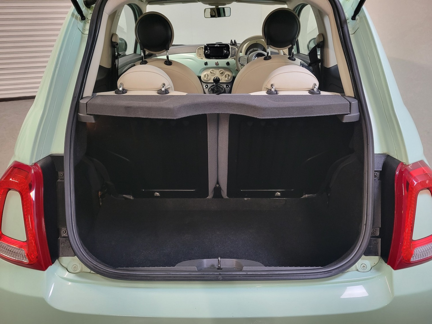 Used Fiat 500 2017 for sale - 76257671: Photo 36