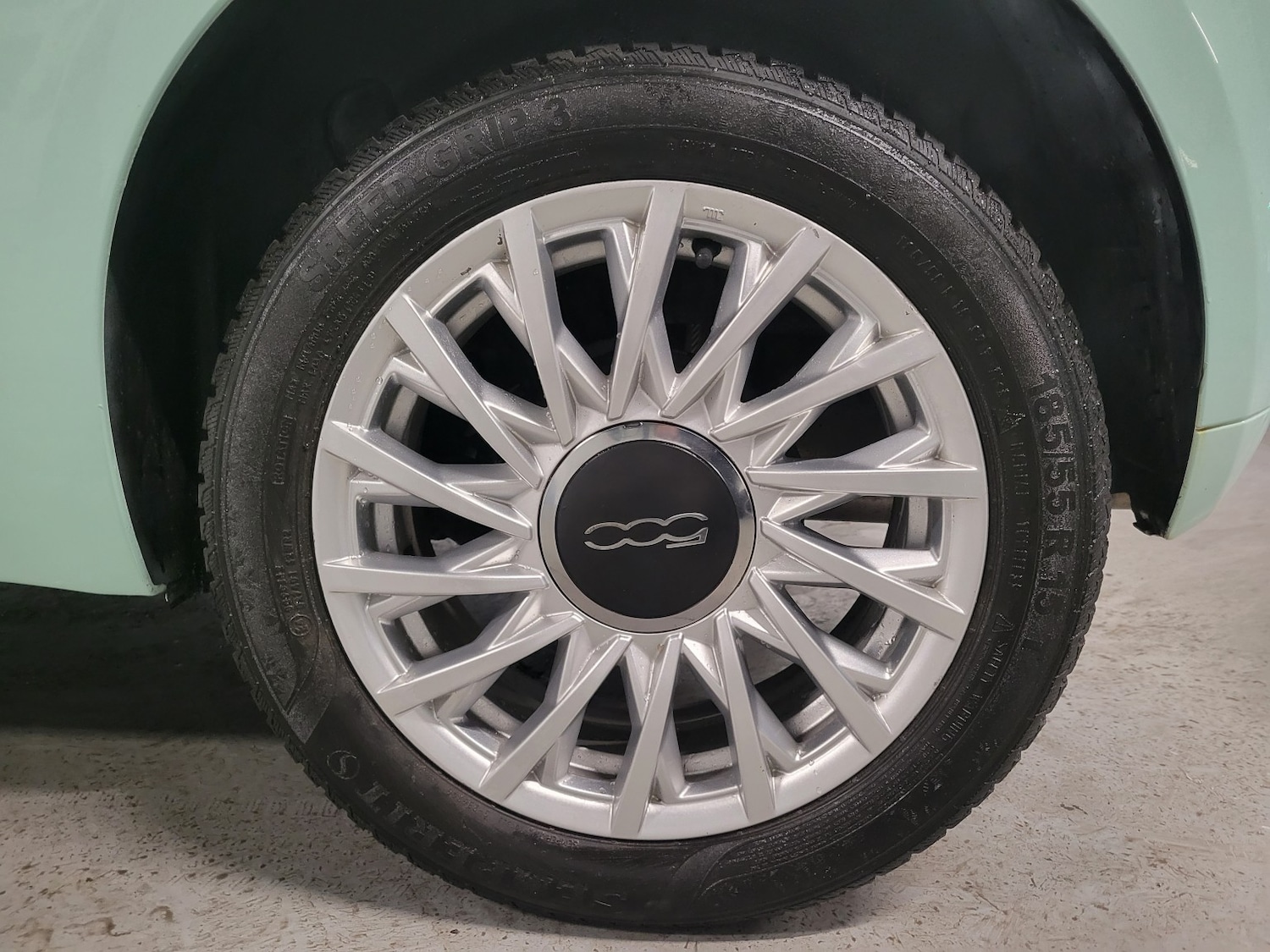 Used Fiat 500 2017 for sale - 76257671: Photo 37