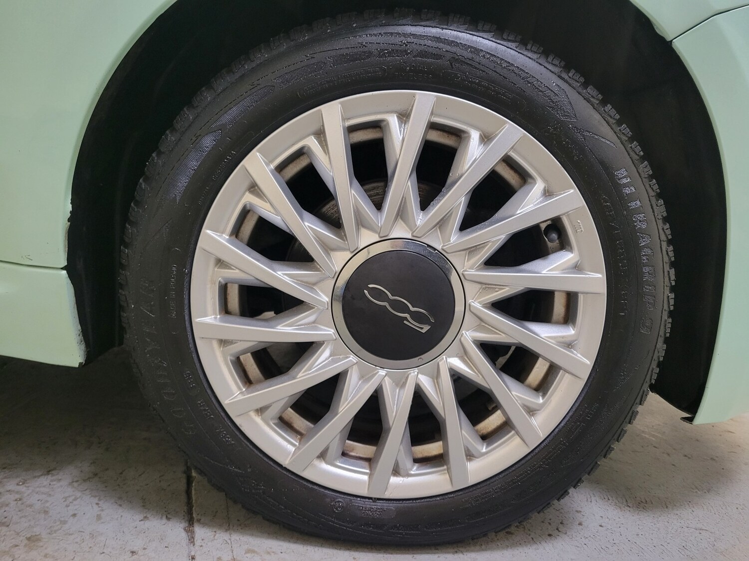 Used Fiat 500 2017 for sale - 76257671: Photo 39