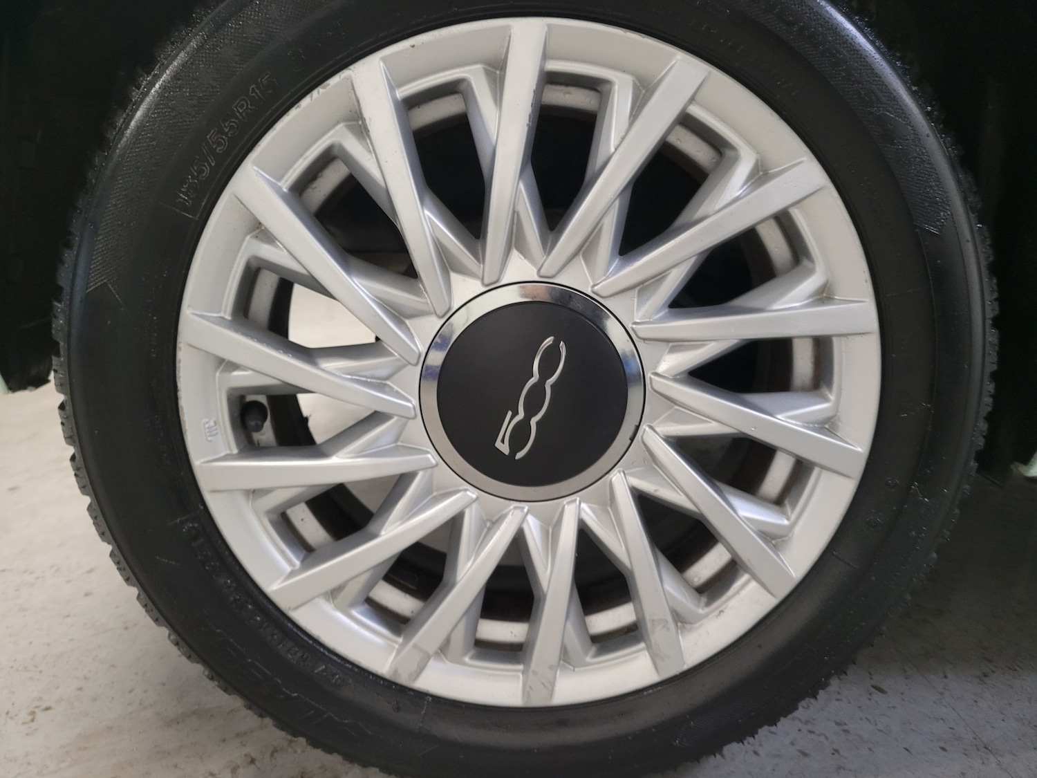 Used Fiat 500 2017 for sale - 76257671: Photo 40