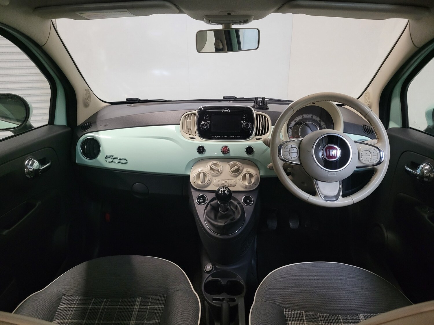 Used Fiat 500 2017 for sale - 76257671: Photo 42