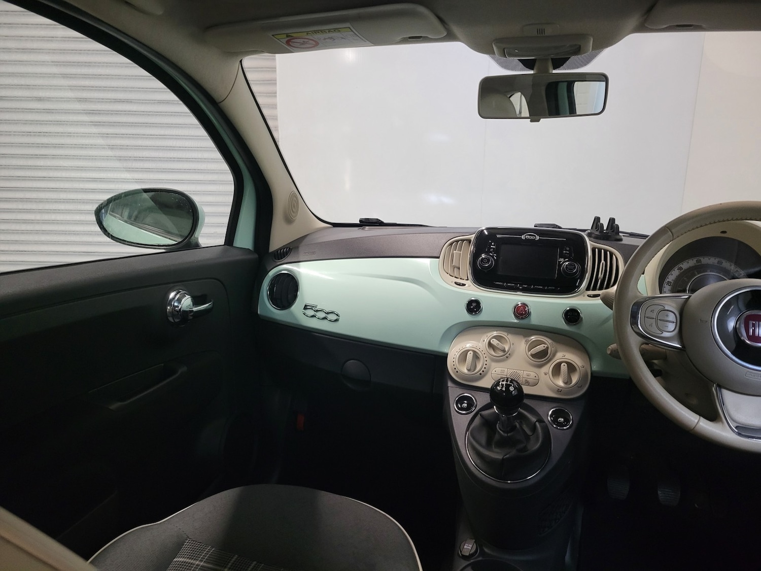 Used Fiat 500 2017 for sale - 76257671: Photo 44