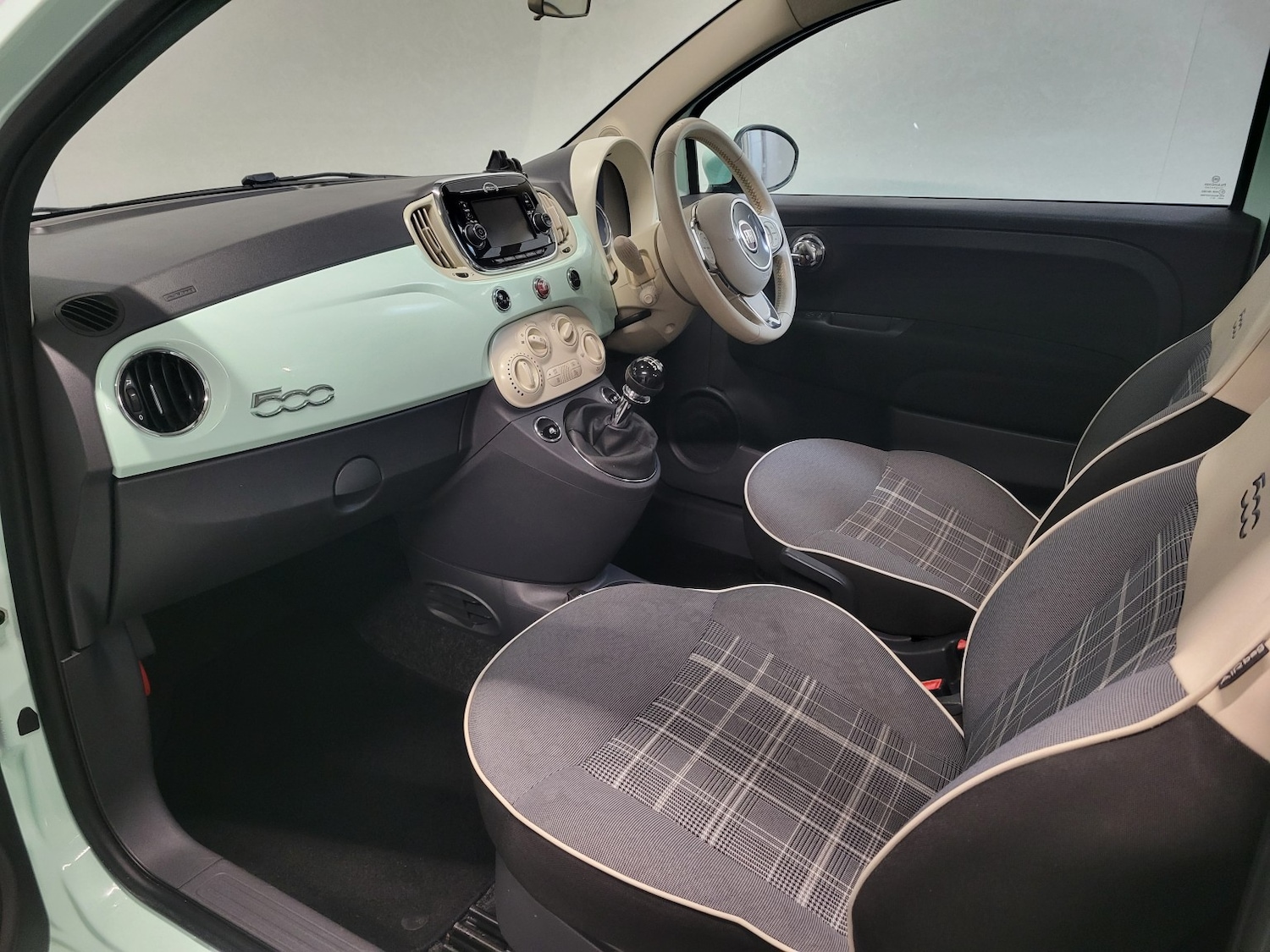 Used Fiat 500 2017 for sale - 76257671: Photo 46