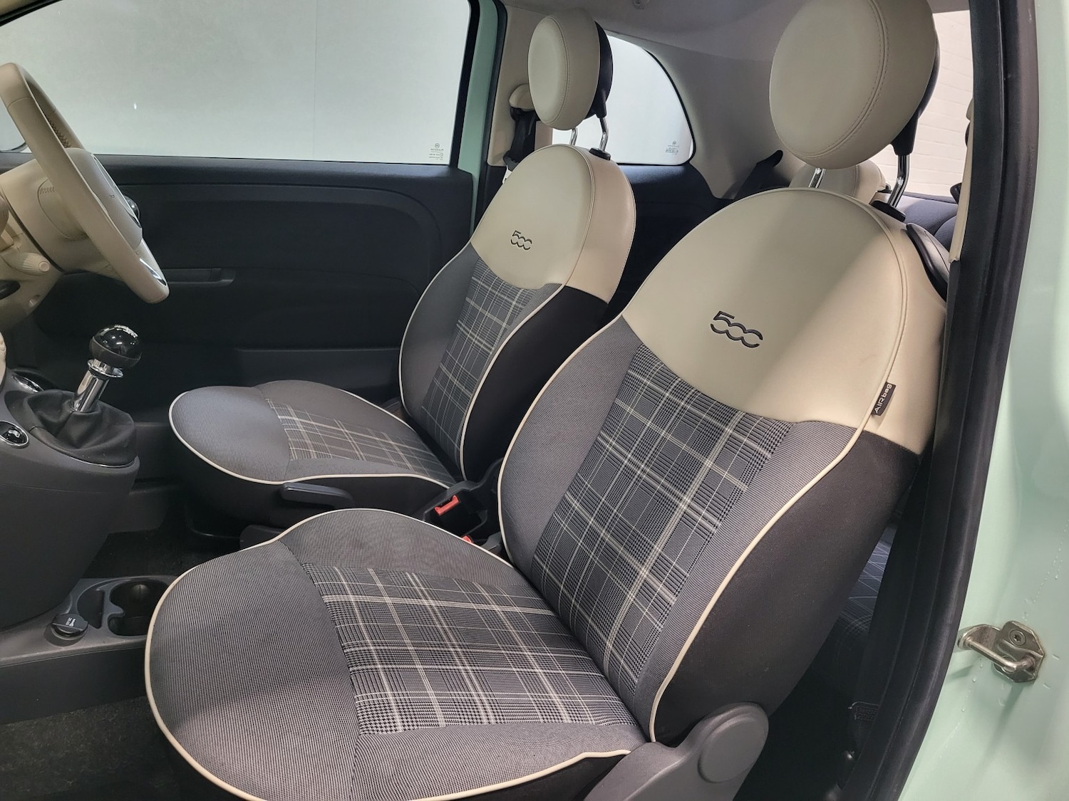 Used Fiat 500 2017 for sale - 76257671: Photo 47