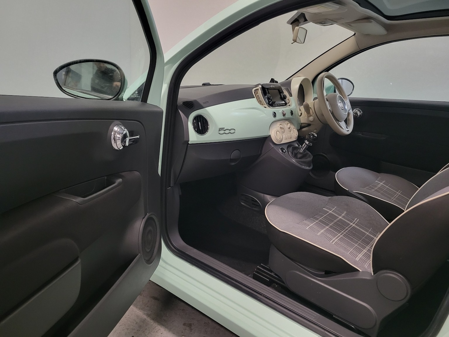 Used Fiat 500 2017 for sale - 76257671: Photo 49