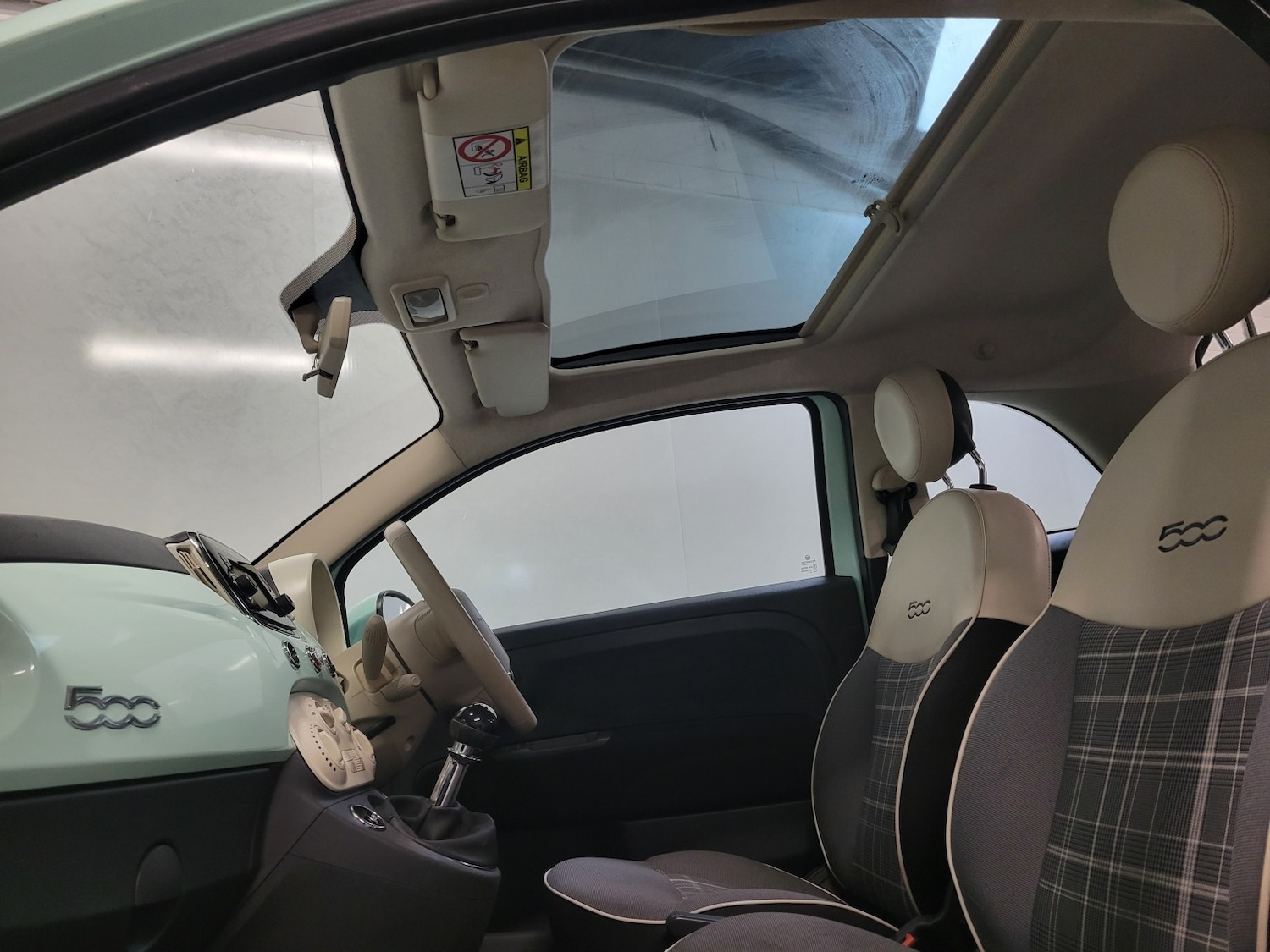 Used Fiat 500 2017 for sale - 76257671: Photo 50