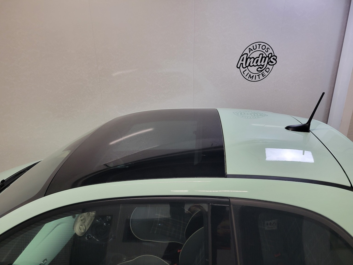 Used Fiat 500 2017 for sale - 76257671: Photo 51