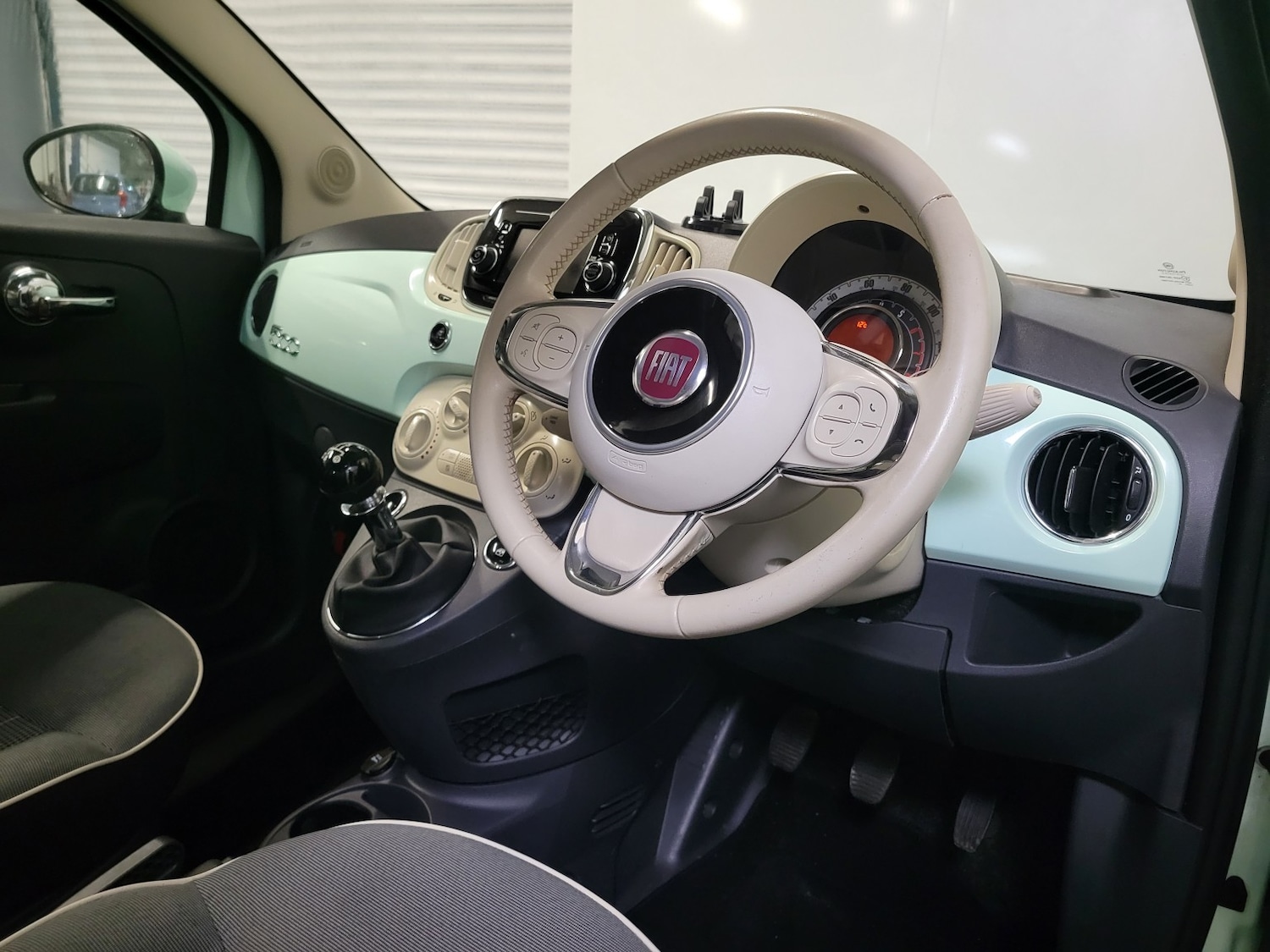 Used Fiat 500 2017 for sale - 76257671: Photo 52