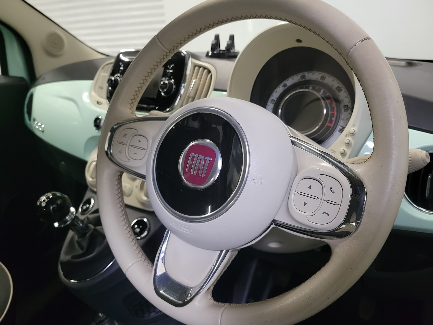 Used Fiat 500 2017 for sale - 76257671: Photo 53