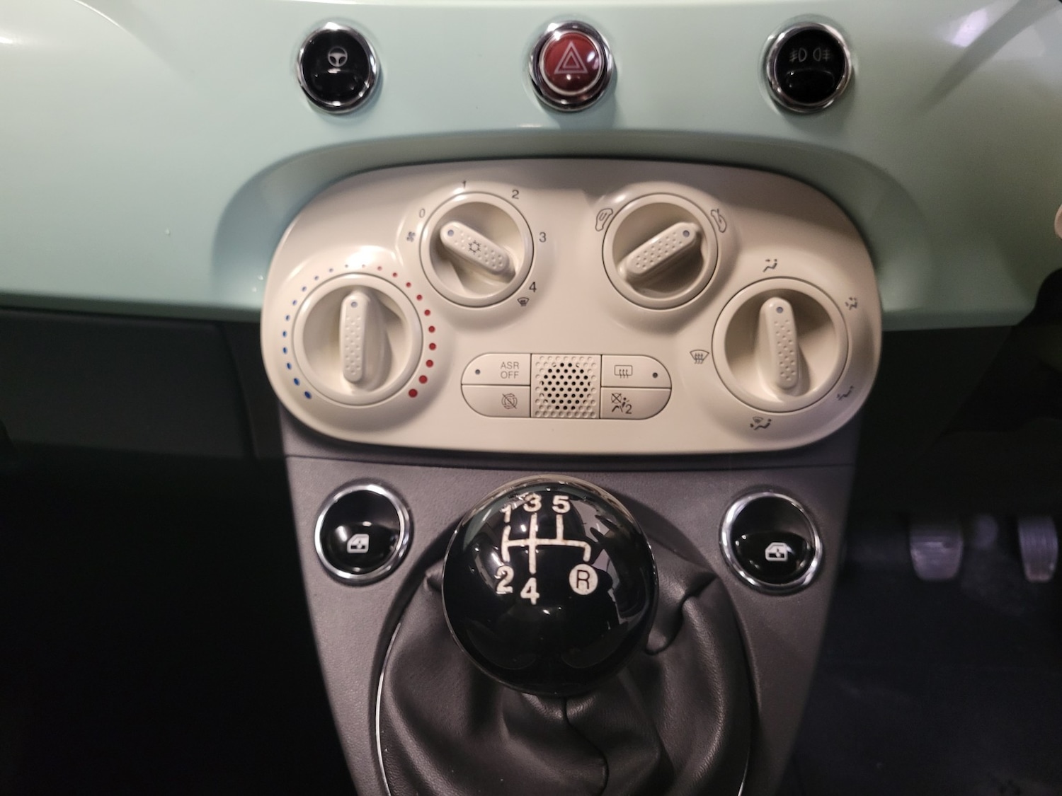 Used Fiat 500 2017 for sale - 76257671: Photo 54