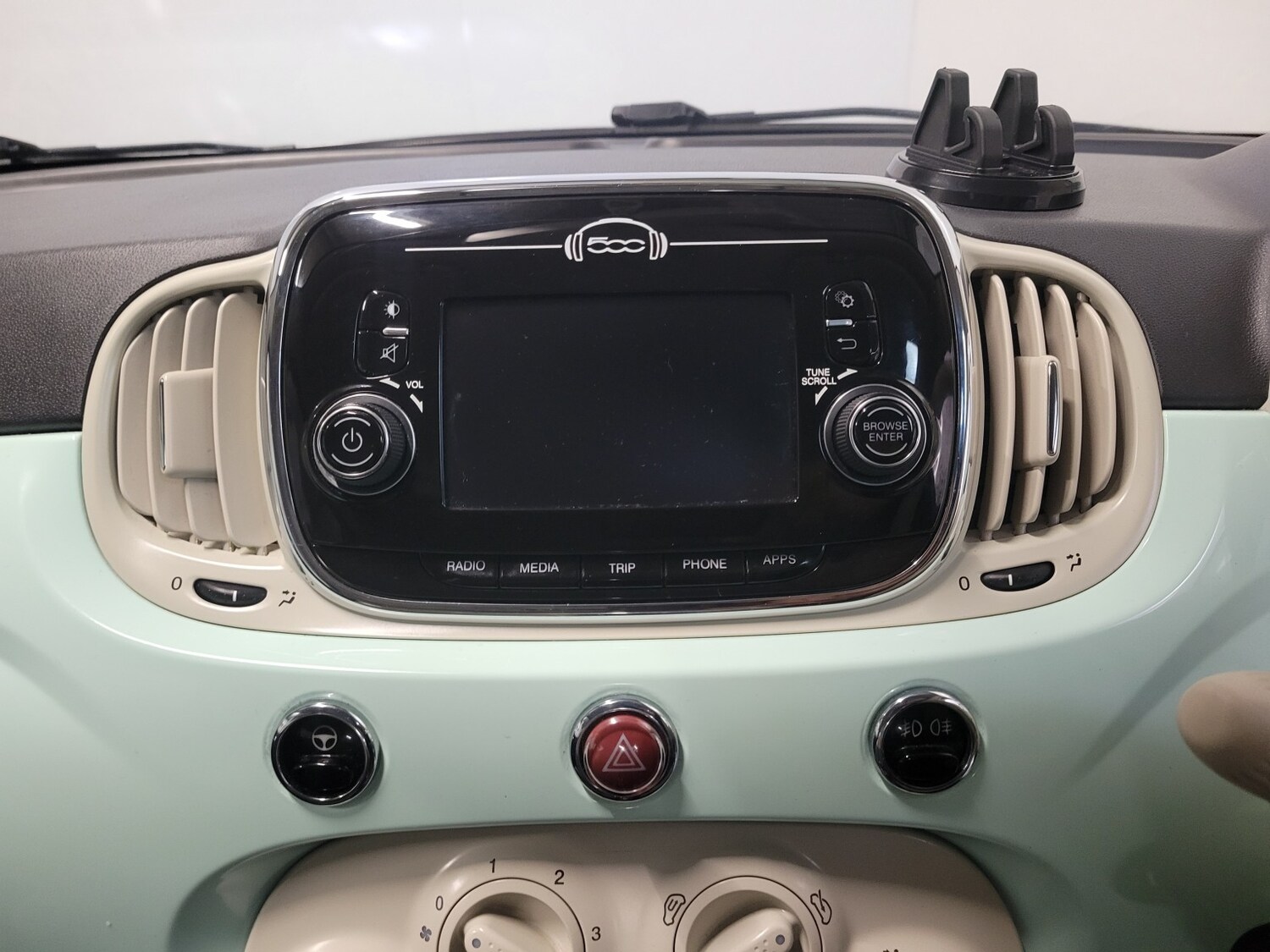 Used Fiat 500 2017 for sale - 76257671: Photo 55