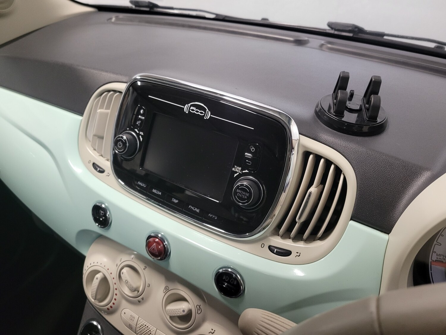 Used Fiat 500 2017 for sale - 76257671: Photo 56