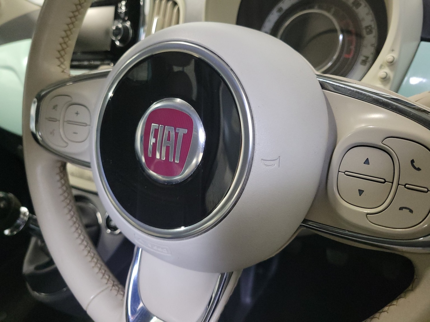 Used Fiat 500 2017 for sale - 76257671: Photo 58