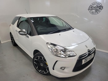 Used Citroen DS3 2011 for sale - 75694861: Photo