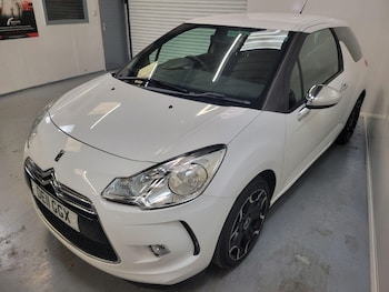 Used Citroen DS3 2011 for sale - 75694861: Photo