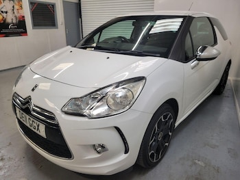 Used Citroen DS3 2011 for sale - 75694861: Photo